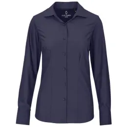 Ladies Long Alex Varga Hallstatt Navy